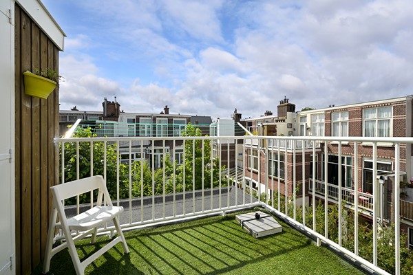 Medium property photo - Boylestraat 28, 2563 EK The Hague